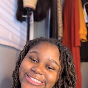 Meet your Posher, Ciara